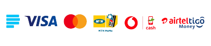 Payment logo