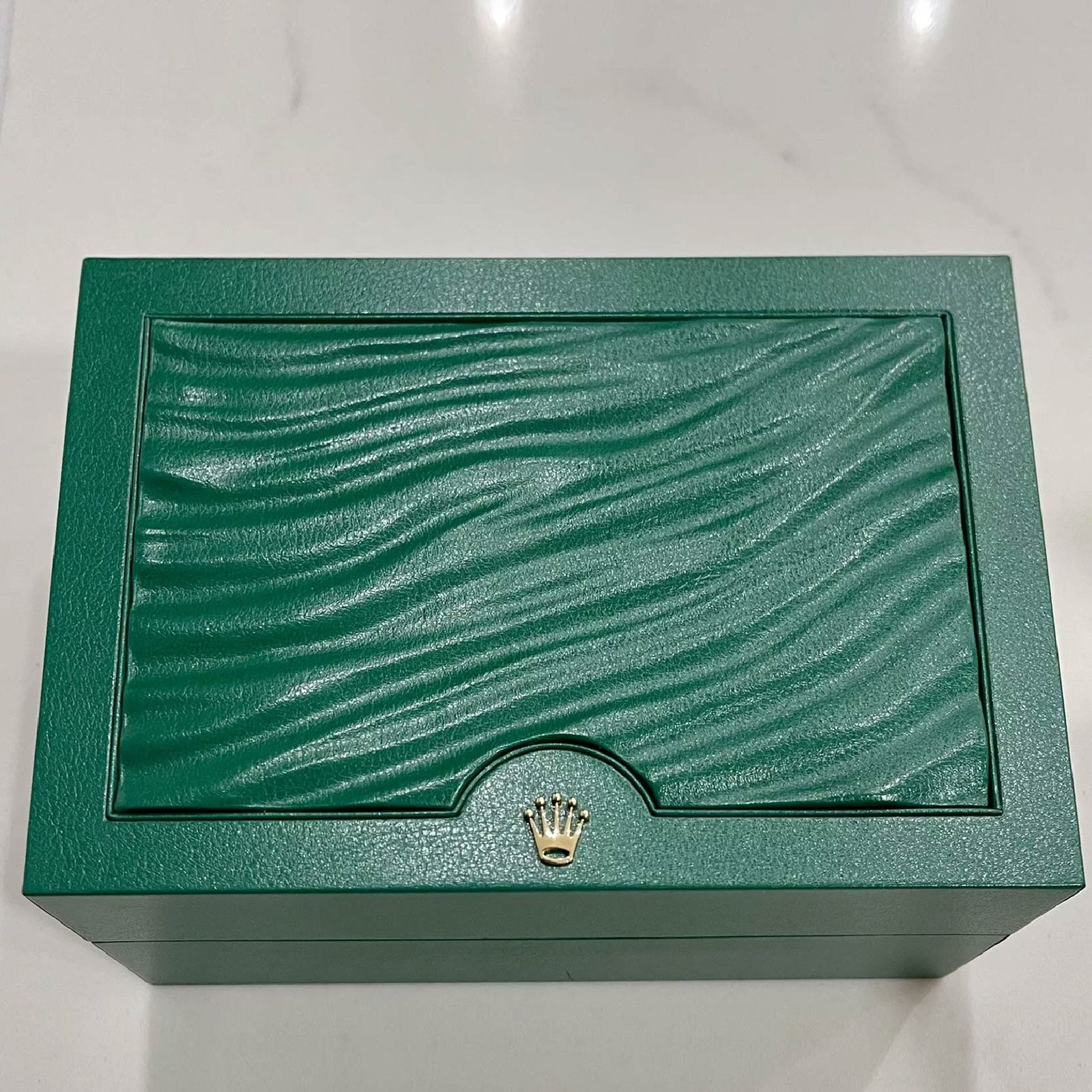 Rolex watch box medium submariner datejust daytona explorer