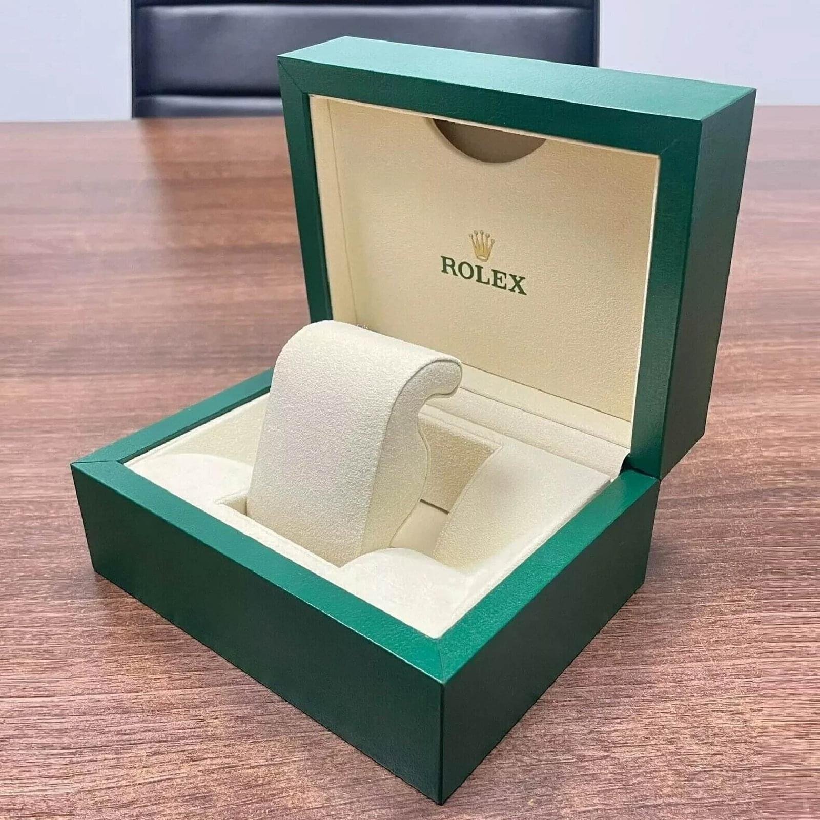 Rolex watch box medium submariner datejust daytona explorer